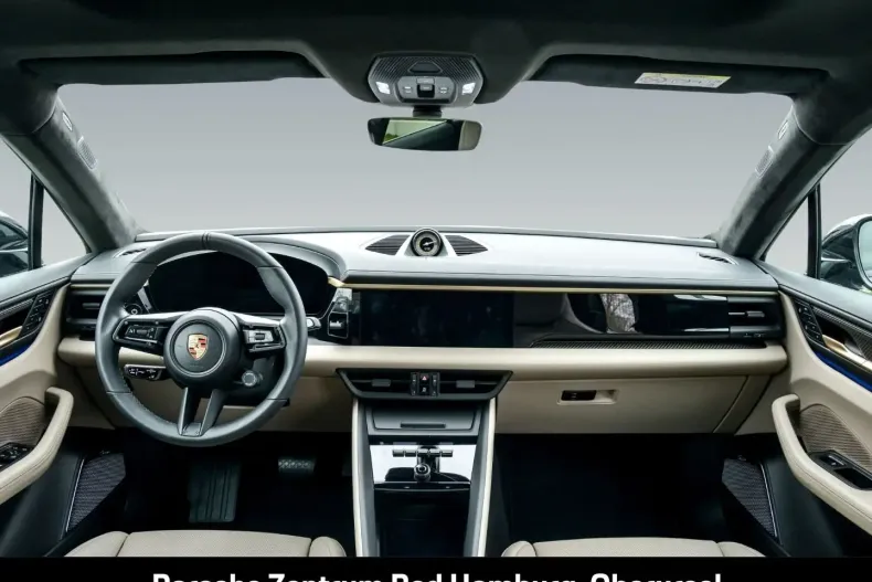 Porsche Macan din 2025 cu 17.900 km - oferta POR165021 - foto 15