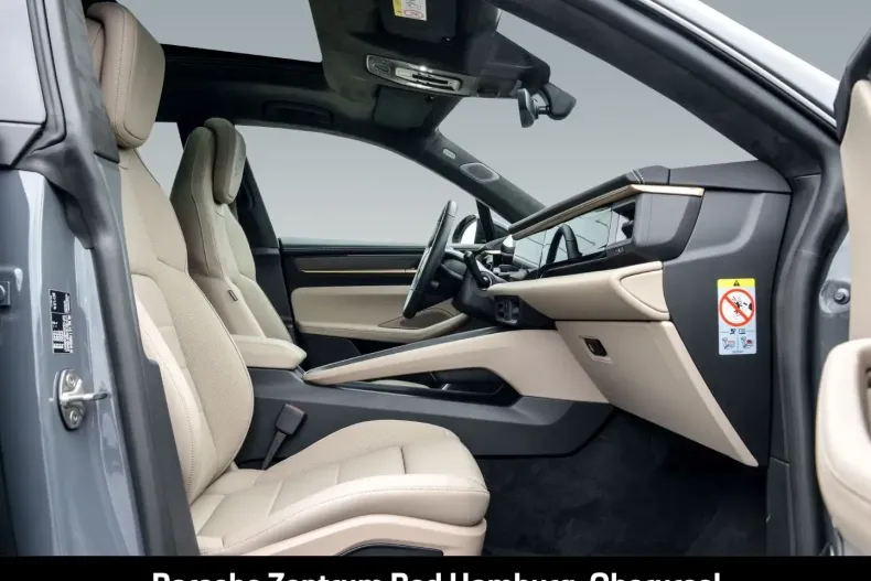 Porsche Macan din 2025 cu 17.900 km - oferta POR165021 - foto 16