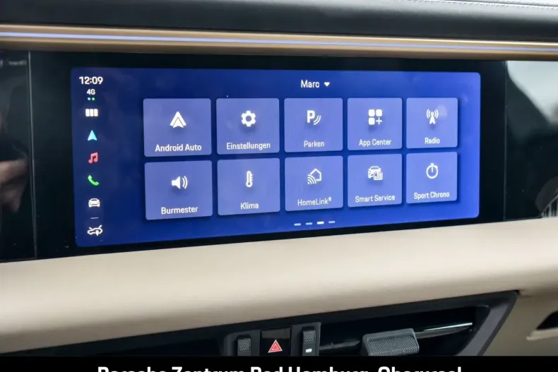 Porsche Macan din 2025 cu 17.900 km - oferta POR165021 - foto 17