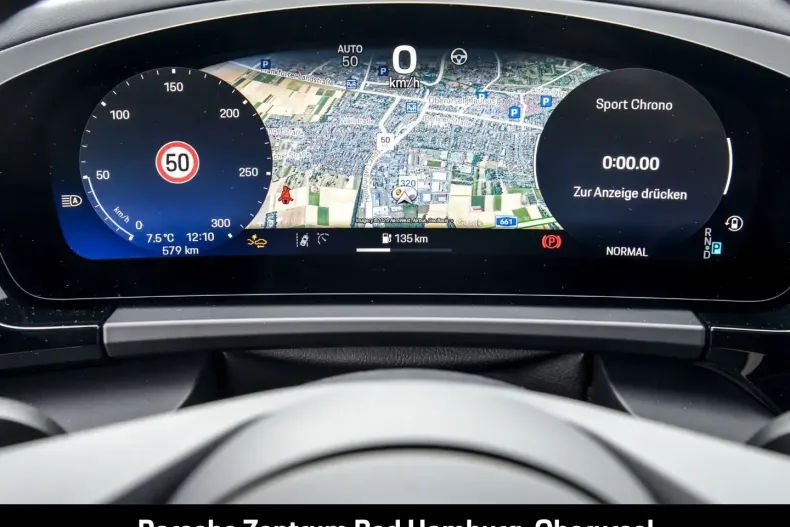 Porsche Macan din 2025 cu 17.900 km - oferta POR165021 - foto 19