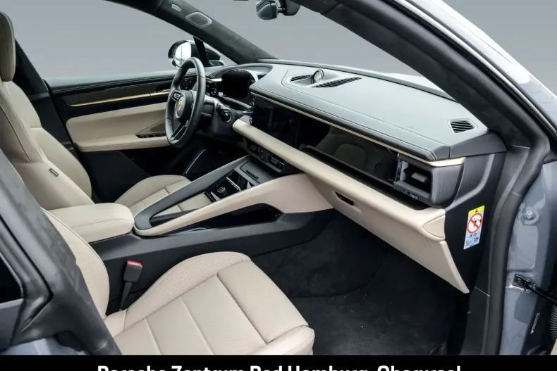 Porsche Macan din 2025 cu 17.900 km - oferta POR165021 - foto 21