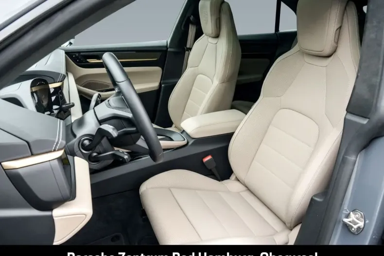 Porsche Macan din 2025 cu 17.900 km - oferta POR165021 - foto 23