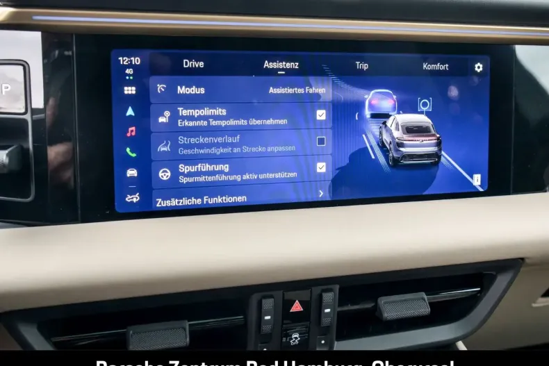 Porsche Macan din 2025 cu 17.900 km - oferta POR165021 - foto 25