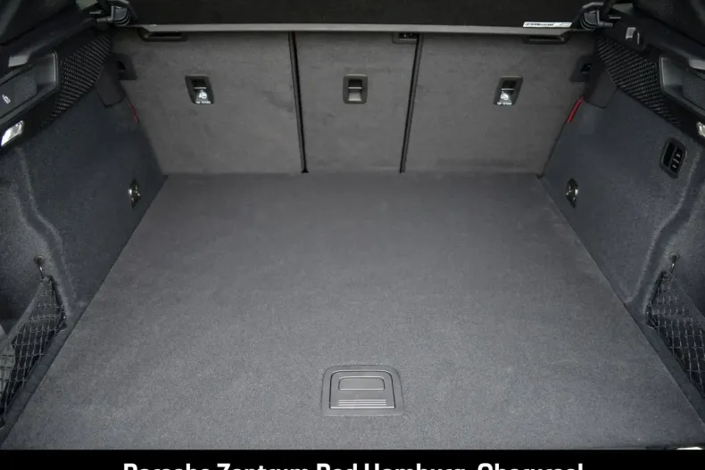 Porsche Macan din 2025 cu 17.900 km - oferta POR165021 - foto 27