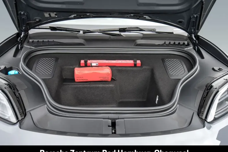 Porsche Macan din 2025 cu 17.900 km - oferta POR165021 - foto 28