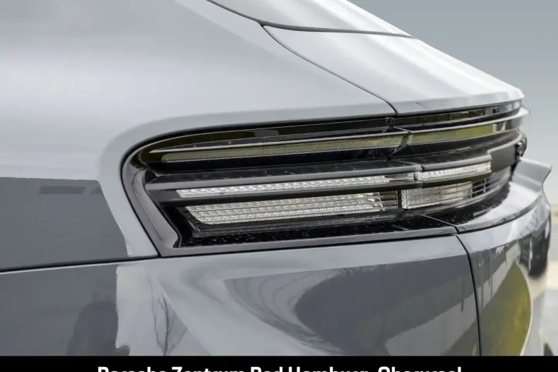 Porsche Macan din 2025 cu 17.900 km - oferta POR165021 - foto 30