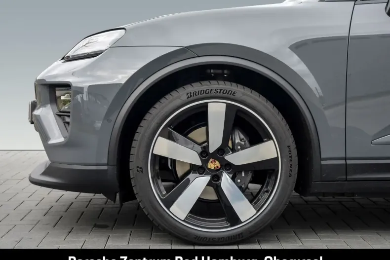 Porsche Macan din 2025 cu 17.900 km - oferta POR165021 - foto 31