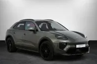 Porsche Macan din 2024 cu 12.800 km - oferta POR165022 - foto 1