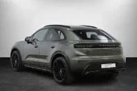 Porsche Macan din 2024 cu 12.800 km - oferta POR165022 - foto 6