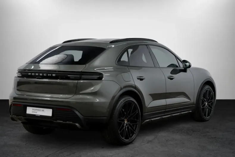 Porsche Macan din 2024 cu 12.800 km - oferta POR165022 - foto 7