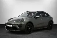 Porsche Macan din 2024 cu 12.800 km - oferta POR165022 - foto 10
