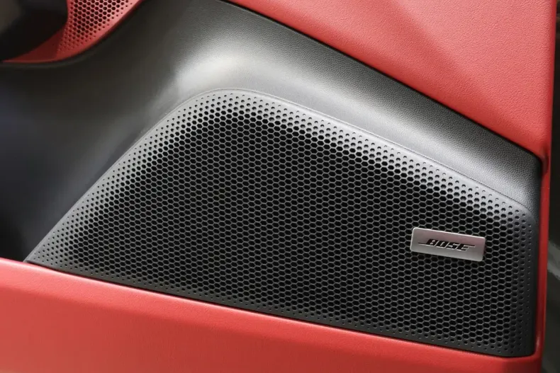 Porsche Macan din 2024 cu 12.800 km - oferta POR165022 - foto 13