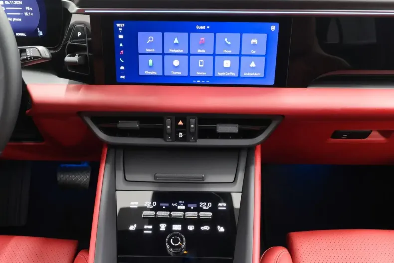 Porsche Macan din 2024 cu 12.800 km - oferta POR165022 - foto 15