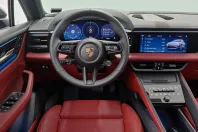 Porsche Macan din 2024 cu 12.800 km - oferta POR165022 - foto 18