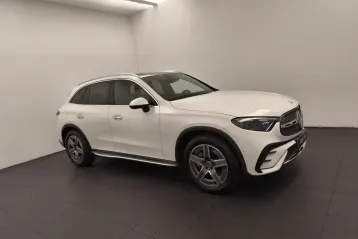 Mercedes-Benz GLC 200 din 2023 - oferta MER165023