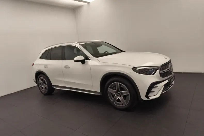 Mercedes-Benz GLC 200 din 2023 cu 26.395 km - oferta MER165023 - foto 1