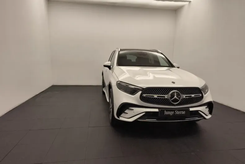 Mercedes-Benz GLC 200 din 2023 cu 26.395 km - oferta MER165023 - foto 2