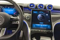 Mercedes-Benz GLC 200 din 2023 cu 26.395 km - oferta MER165023 - foto 14