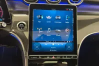 Mercedes-Benz GLC 200 din 2023 cu 26.395 km - oferta MER165023 - foto 15