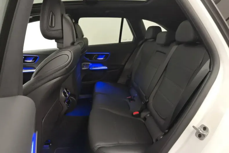 Mercedes-Benz GLC 200 din 2023 cu 26.395 km - oferta MER165023 - foto 16