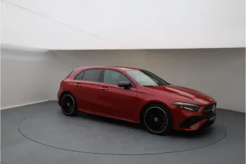 Mercedes-Benz A 250 din 2024 - oferta MER165024