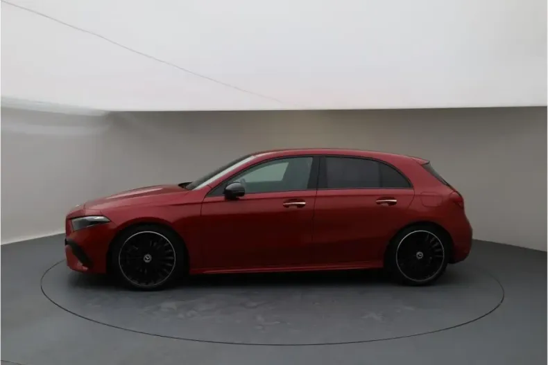 Mercedes-Benz A 250 din 2024 cu 12.000 km - oferta MER165024 - foto 2