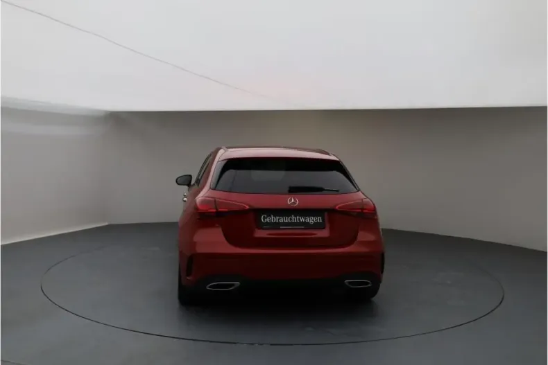 Mercedes-Benz A 250 din 2024 cu 12.000 km - oferta MER165024 - foto 4