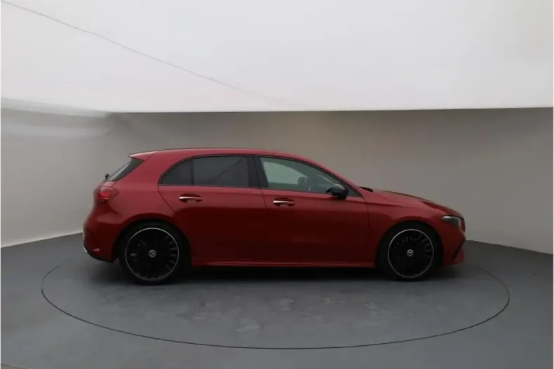 Mercedes-Benz A 250 din 2024 cu 12.000 km - oferta MER165024 - foto 6