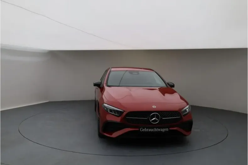 Mercedes-Benz A 250 din 2024 cu 12.000 km - oferta MER165024 - foto 7