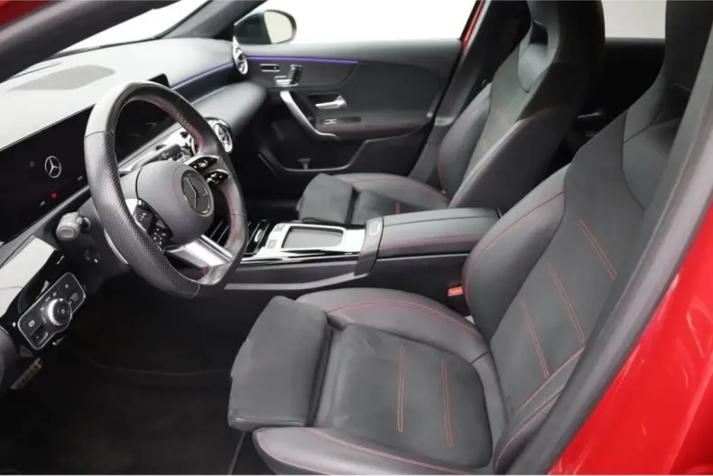 Mercedes-Benz A 250 din 2024 cu 12.000 km - oferta MER165024 - foto 11