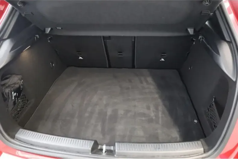 Mercedes-Benz A 250 din 2024 cu 12.000 km - oferta MER165024 - foto 12