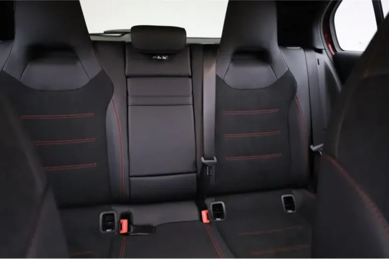 Mercedes-Benz A 250 din 2024 cu 12.000 km - oferta MER165024 - foto 15