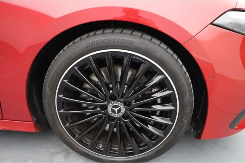 Mercedes-Benz A 250 din 2024 cu 12.000 km - oferta MER165024 - foto 16