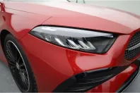 Mercedes-Benz A 250 din 2024 cu 12.000 km - oferta MER165024 - foto 17