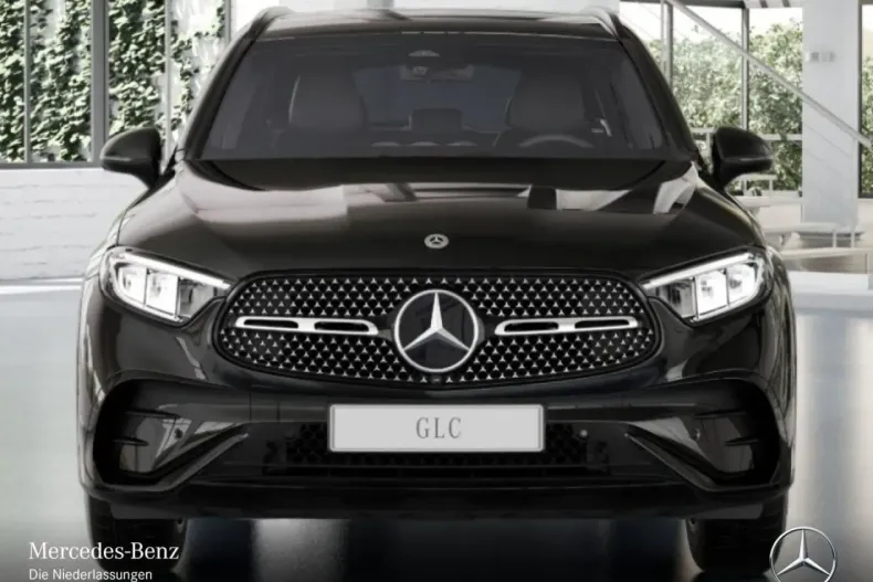 Mercedes-Benz GLC 200 din 2024 cu 5.253 km - oferta MER165025 - foto 5