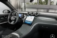 Mercedes-Benz GLC 200 din 2024 cu 5.253 km - oferta MER165025 - foto 8