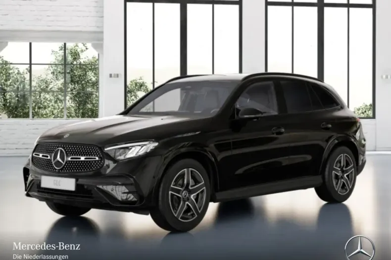 Mercedes-Benz GLC 200 din 2024 cu 5.253 km - oferta MER165025 - foto 11