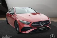 Mercedes-Benz A 250 din 2024 cu 12.614 km - oferta MER165027 - foto 1