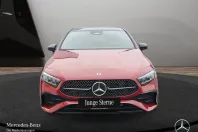 Mercedes-Benz A 250 din 2024 cu 12.614 km - oferta MER165027 - foto 3