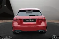 Mercedes-Benz A 250 din 2024 cu 12.614 km - oferta MER165027 - foto 6