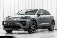 Porsche Macan din 2025 cu 12.072 km - oferta POR165028 - foto 1