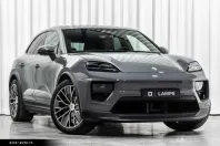 Porsche Macan din 2025 cu 12.072 km - oferta POR165028 - foto 3