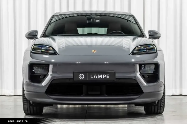 Porsche Macan din 2025 cu 12.072 km - oferta POR165028 - foto 4