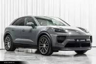 Porsche Macan din 2025 cu 12.072 km - oferta POR165028 - foto 6