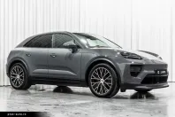 Porsche Macan din 2025 cu 12.072 km - oferta POR165028 - foto 7