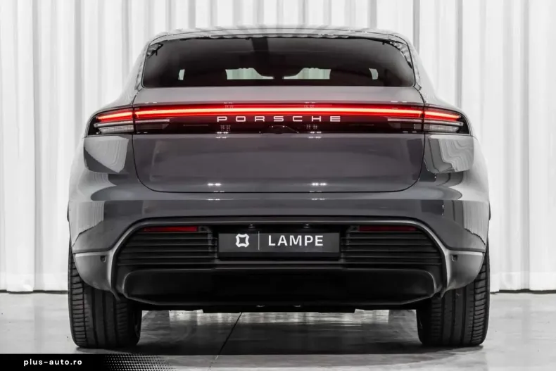 Porsche Macan din 2025 cu 12.072 km - oferta POR165028 - foto 8