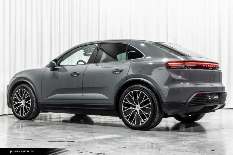 Porsche Macan din 2025 cu 12.072 km - oferta POR165028 - foto 12
