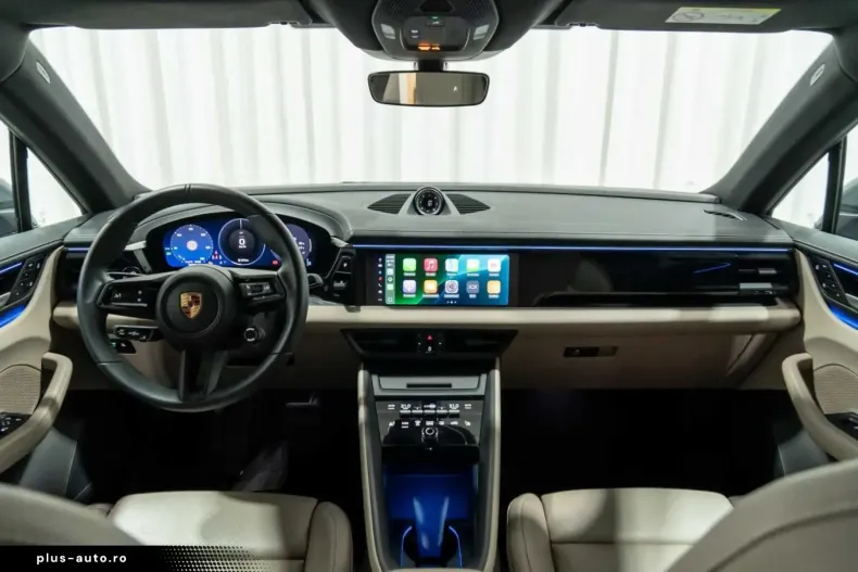 Porsche Macan din 2025 cu 12.072 km - oferta POR165028 - foto 13