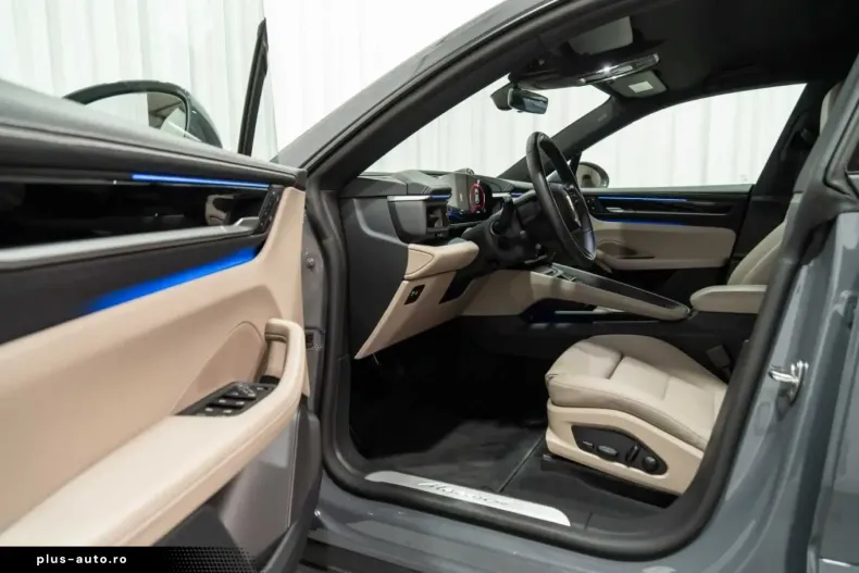 Porsche Macan din 2025 cu 12.072 km - oferta POR165028 - foto 14