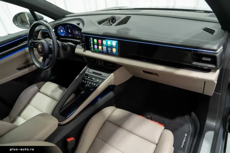 Porsche Macan din 2025 cu 12.072 km - oferta POR165028 - foto 15